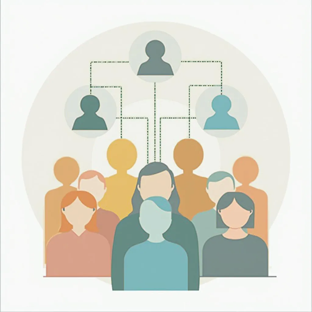Icono de comunidad