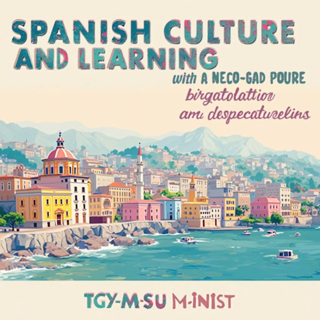 Podcast para aprender español